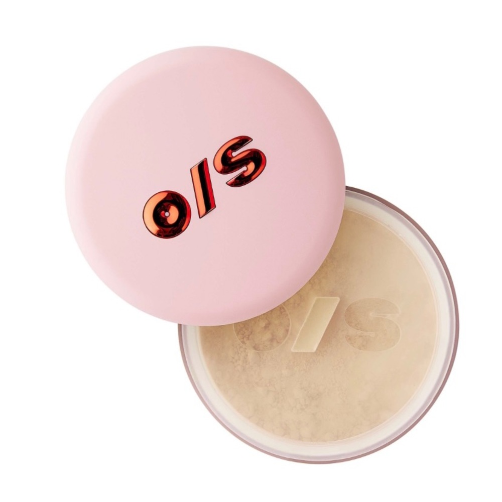Brand New ONE/SIZE by Patrick Starrr
Ultimate Blurring Setting Powder